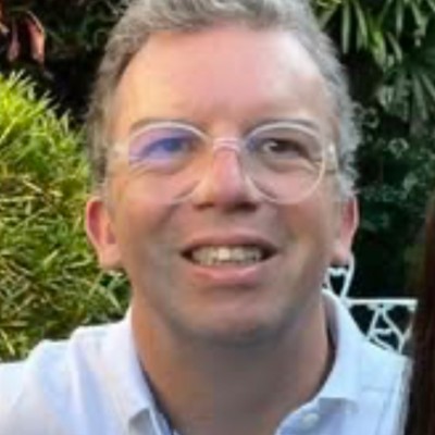 Andrey Andrade - CEO